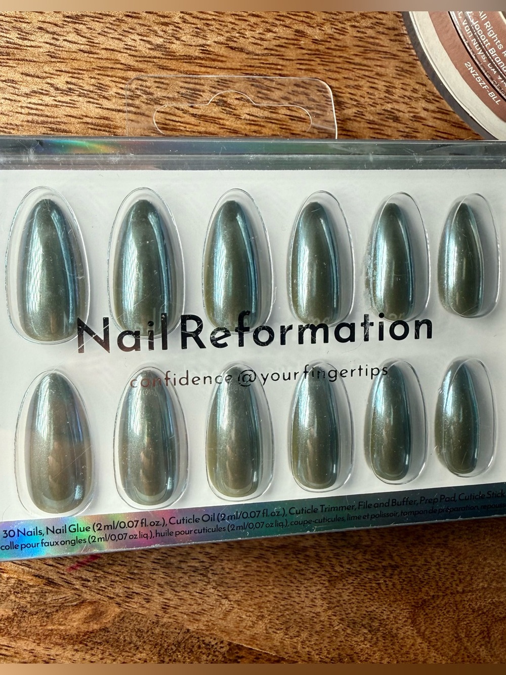 BUNDLE of Press on Nails - Picture 7 of 7
